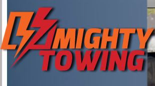 Mighty Towing - Huntington Beach, CA