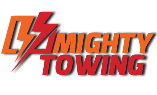 Mighty Towing